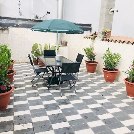 La Terrazza Di Aida Apartment Verona Bagian luar foto