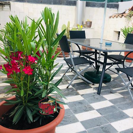 La Terrazza Di Aida Apartment Verona Bagian luar foto
